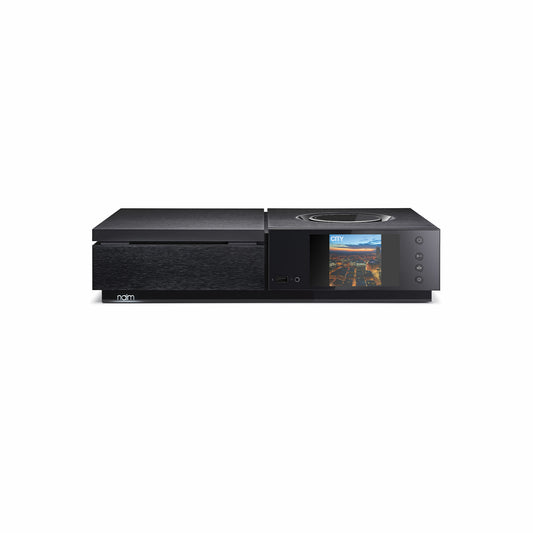 Naim Uniti Star Streaming Amplifier - Automated Entertainment Inc.