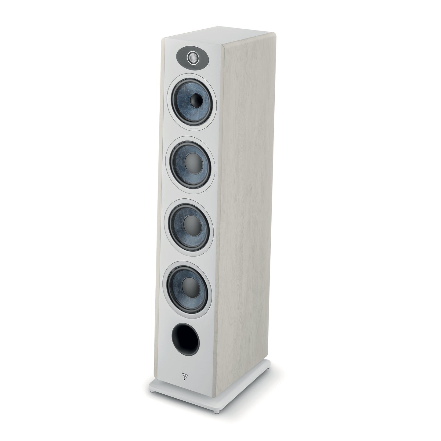 Focal Vestia N°3 Floorstanding Speaker (Single)