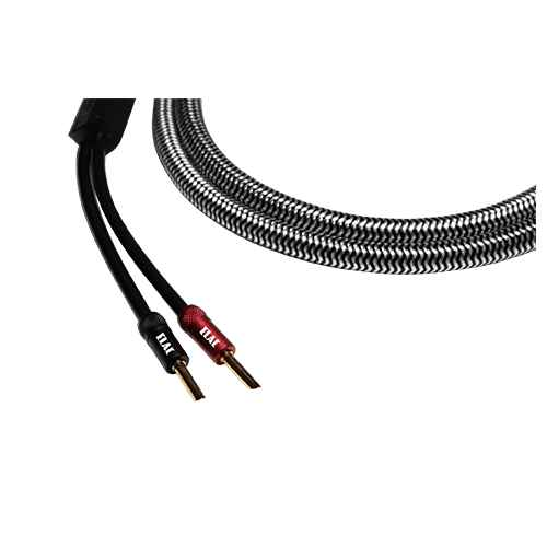 ELAC Reference Speaker Cables (Pair)