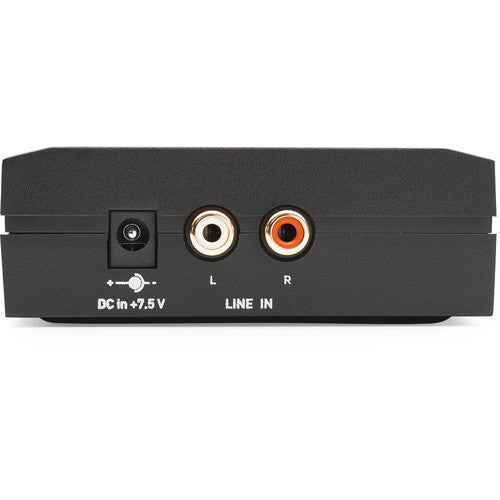ELAC Wireless Transmitter AirX2