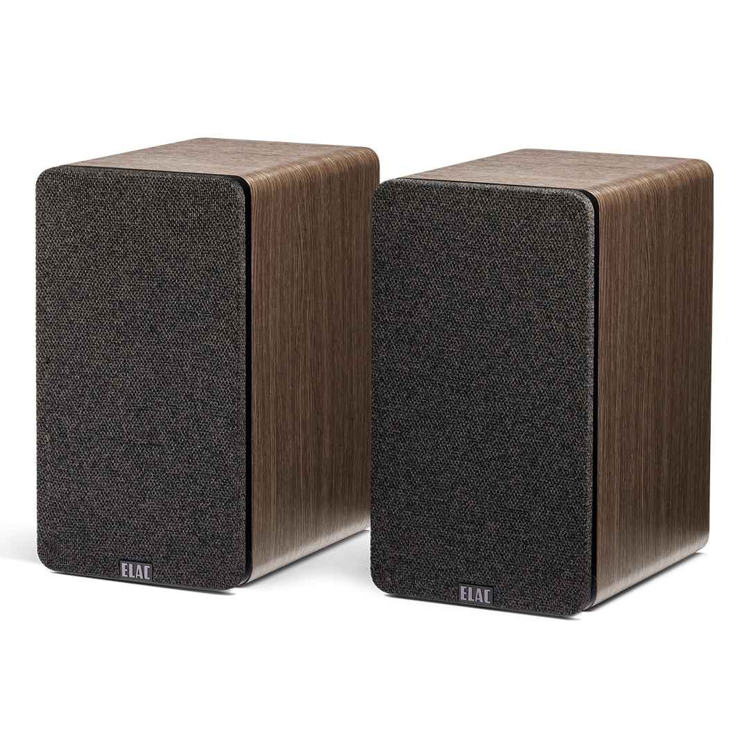 ELAC Debut ConneX DCB41 Powered Speakers (Pair)