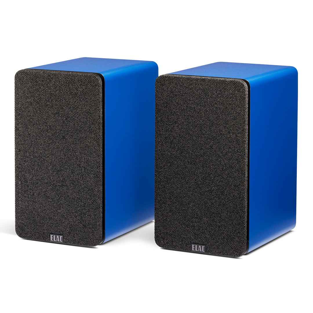ELAC Debut ConneX DCB41 Powered Speakers (Pair)