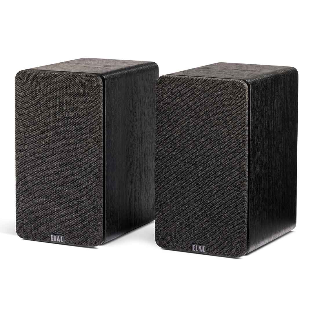 ELAC Debut ConneX DCB41 Powered Speakers (Pair)