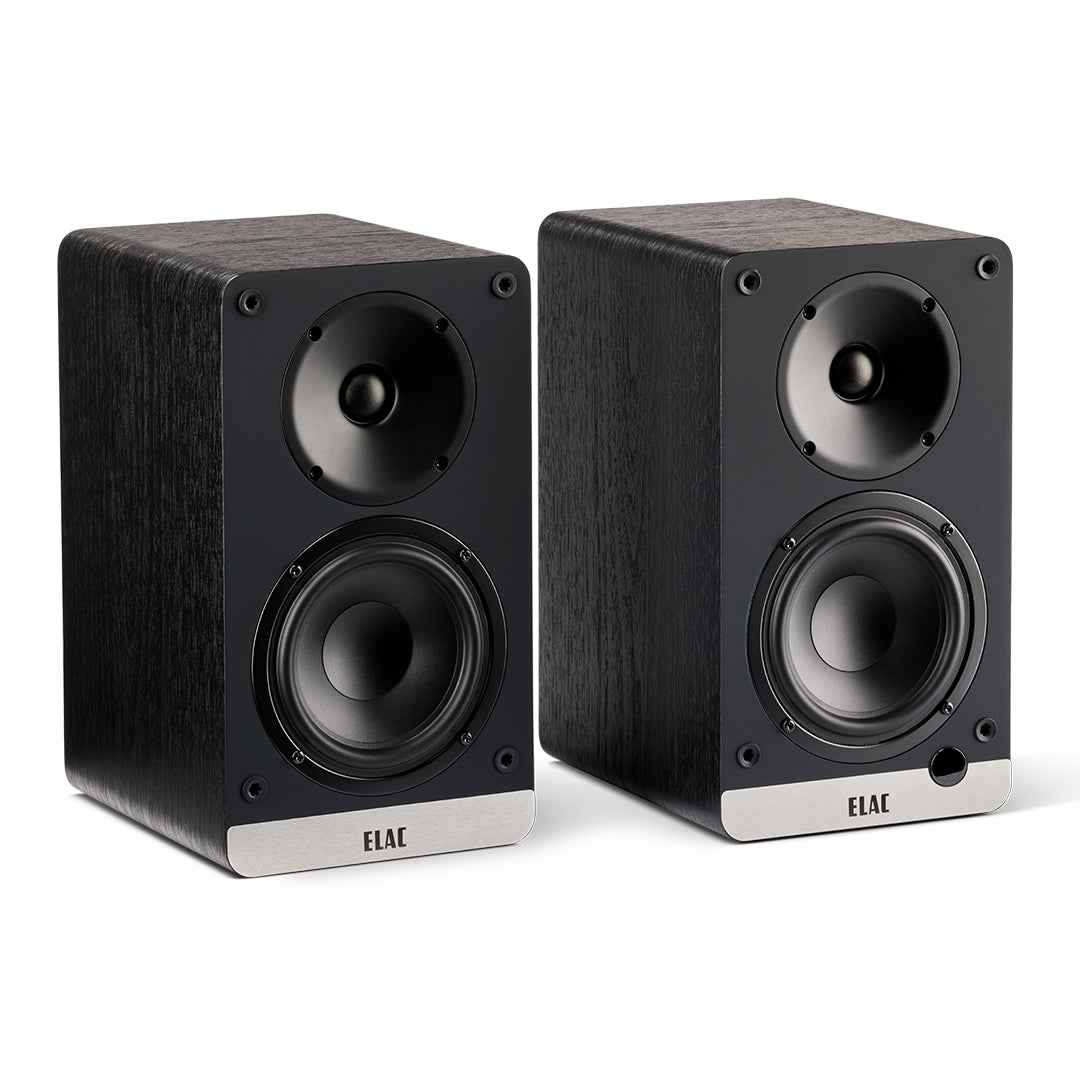 ELAC Debut ConneX DCB41 Powered Speakers (Pair)