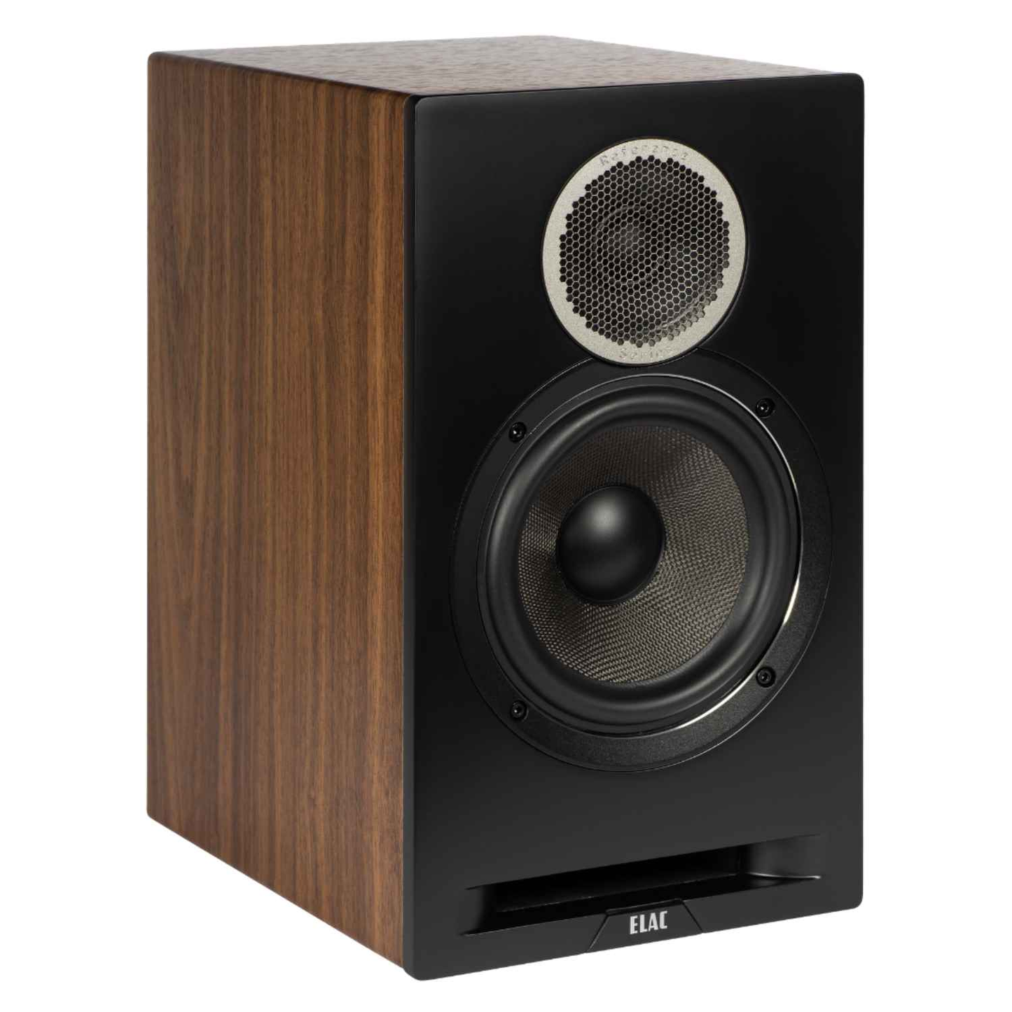 ELAC Debut Reference DBR62 Bookshelf Speakers (Pair)