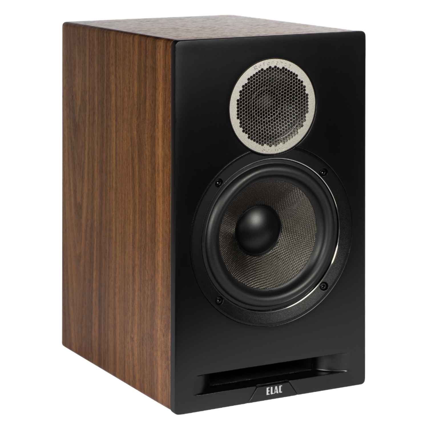 ELAC Debut Reference DBR62 Bookshelf Speakers (Pair)