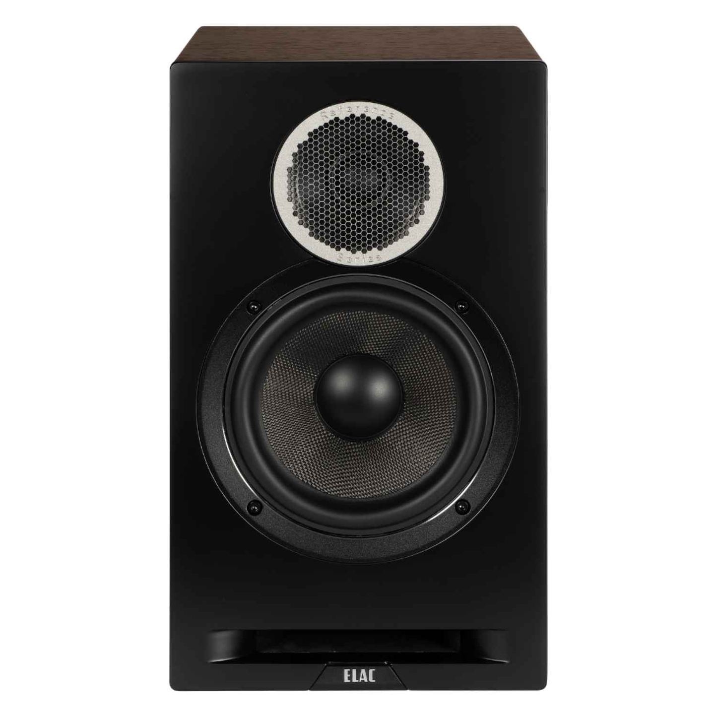 ELAC Debut Reference DBR62 Bookshelf Speakers (Pair)