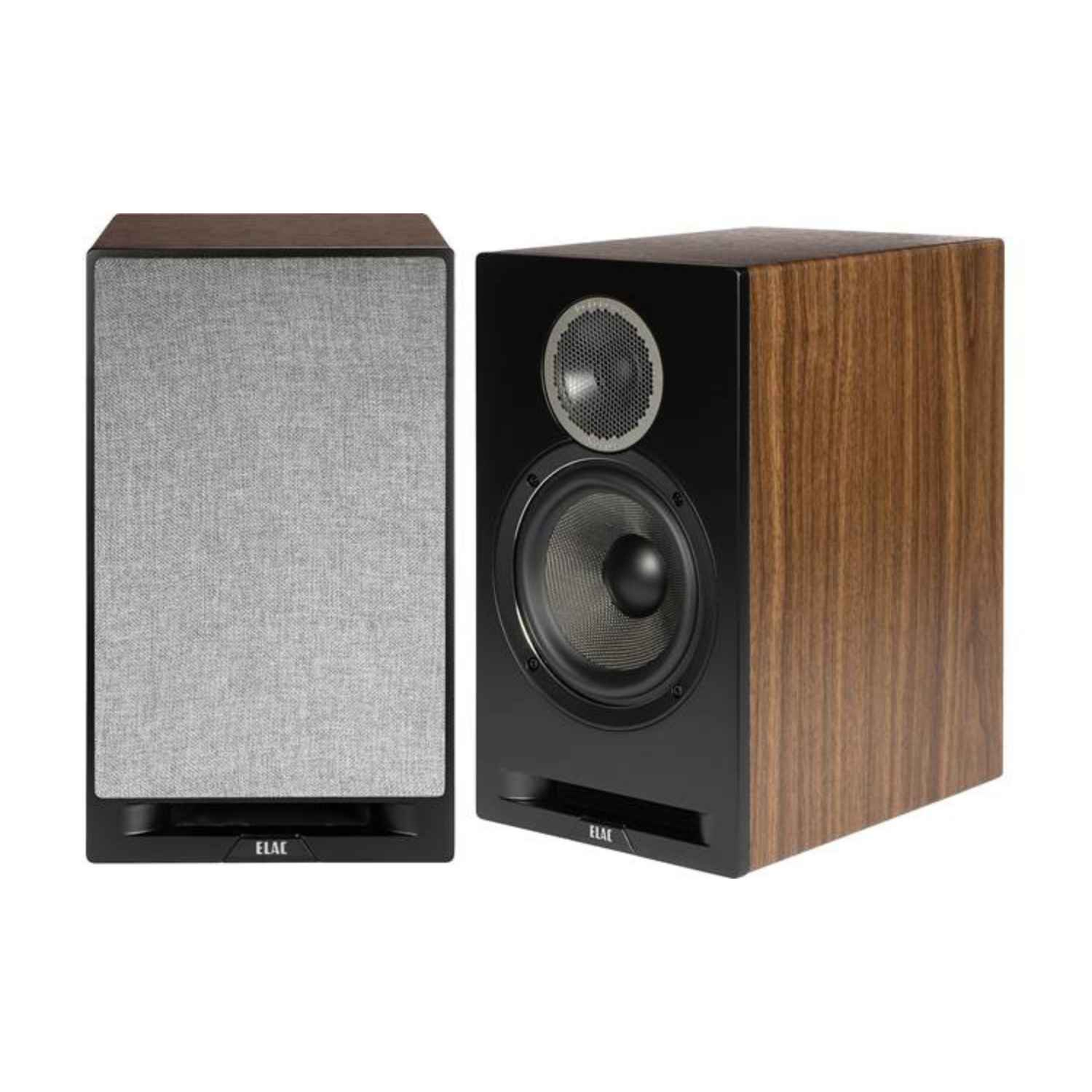 ELAC Debut Reference DBR62 Bookshelf Speakers (Pair)