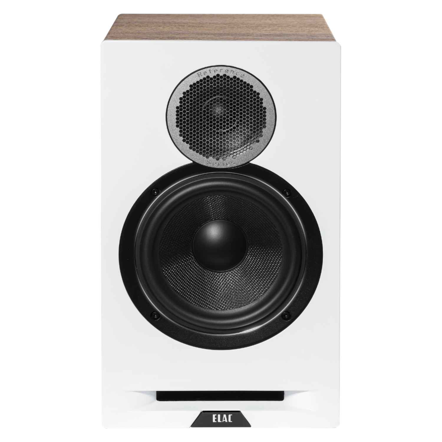 ELAC Debut Reference DBR62 Bookshelf Speakers (Pair)