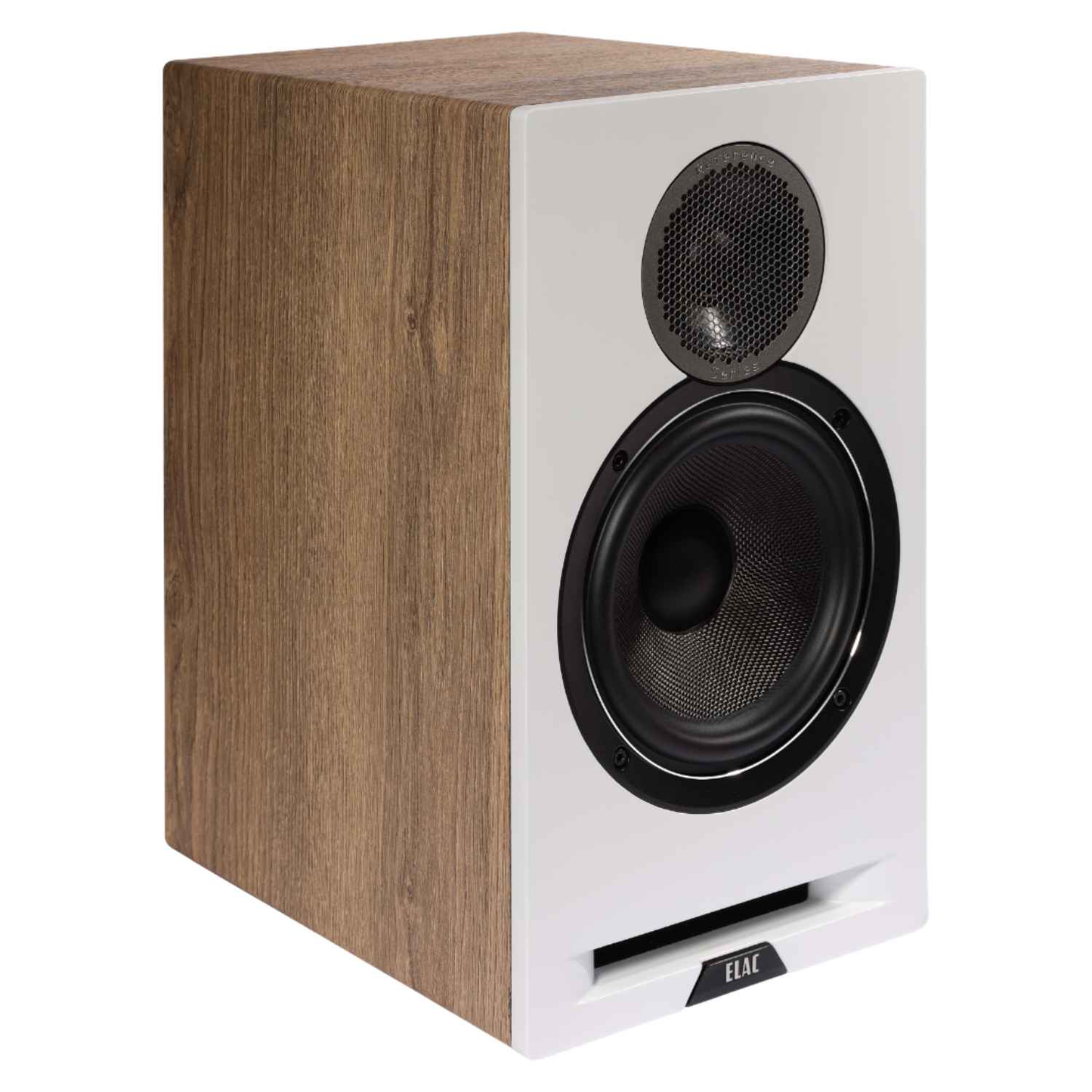ELAC Debut Reference DBR62 Bookshelf Speakers (Pair)