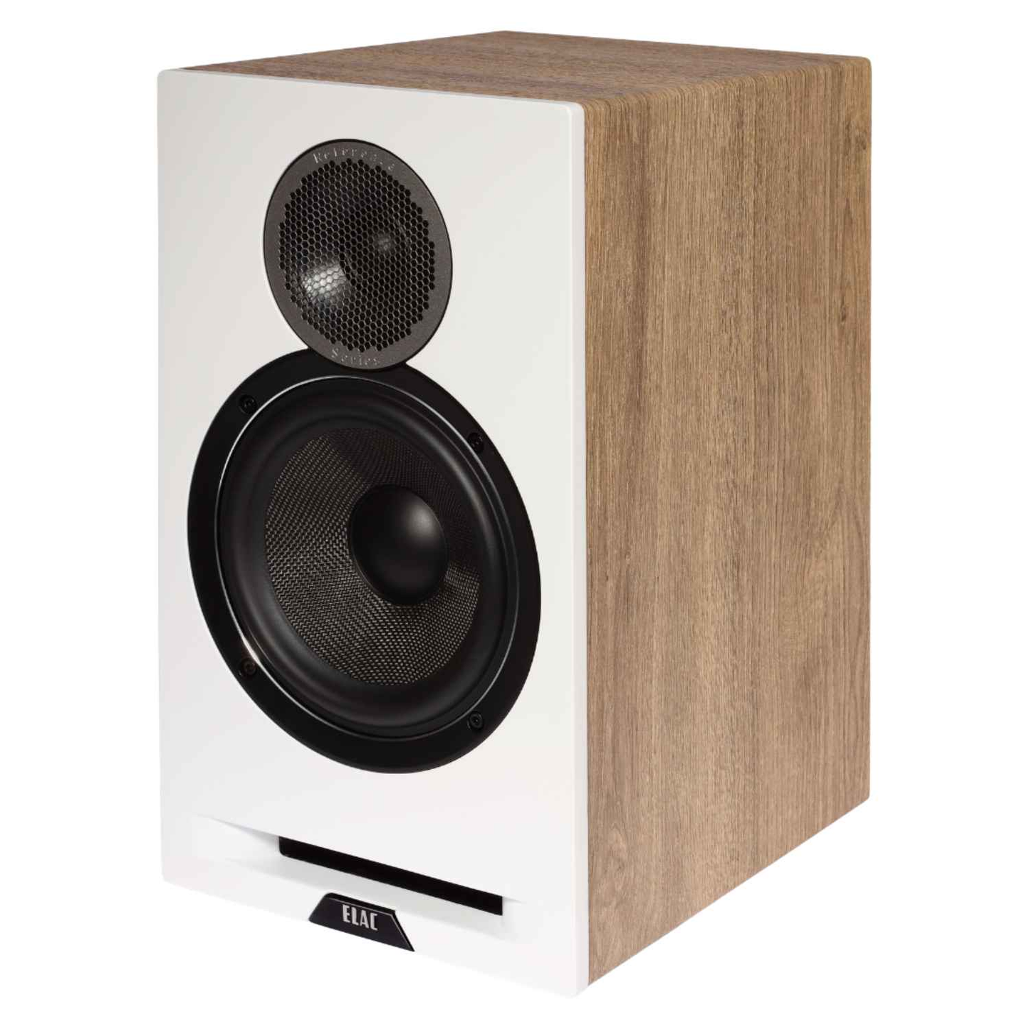 ELAC Debut Reference DBR62 Bookshelf Speakers (Pair)