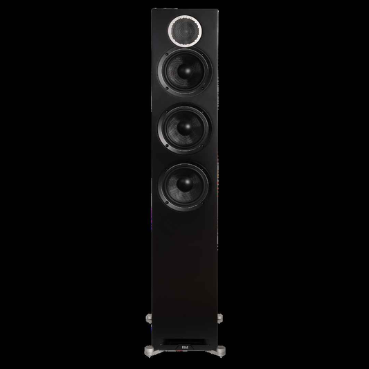 ELAC Debut Reference DFR52 Floorstanding Speaker (Single)