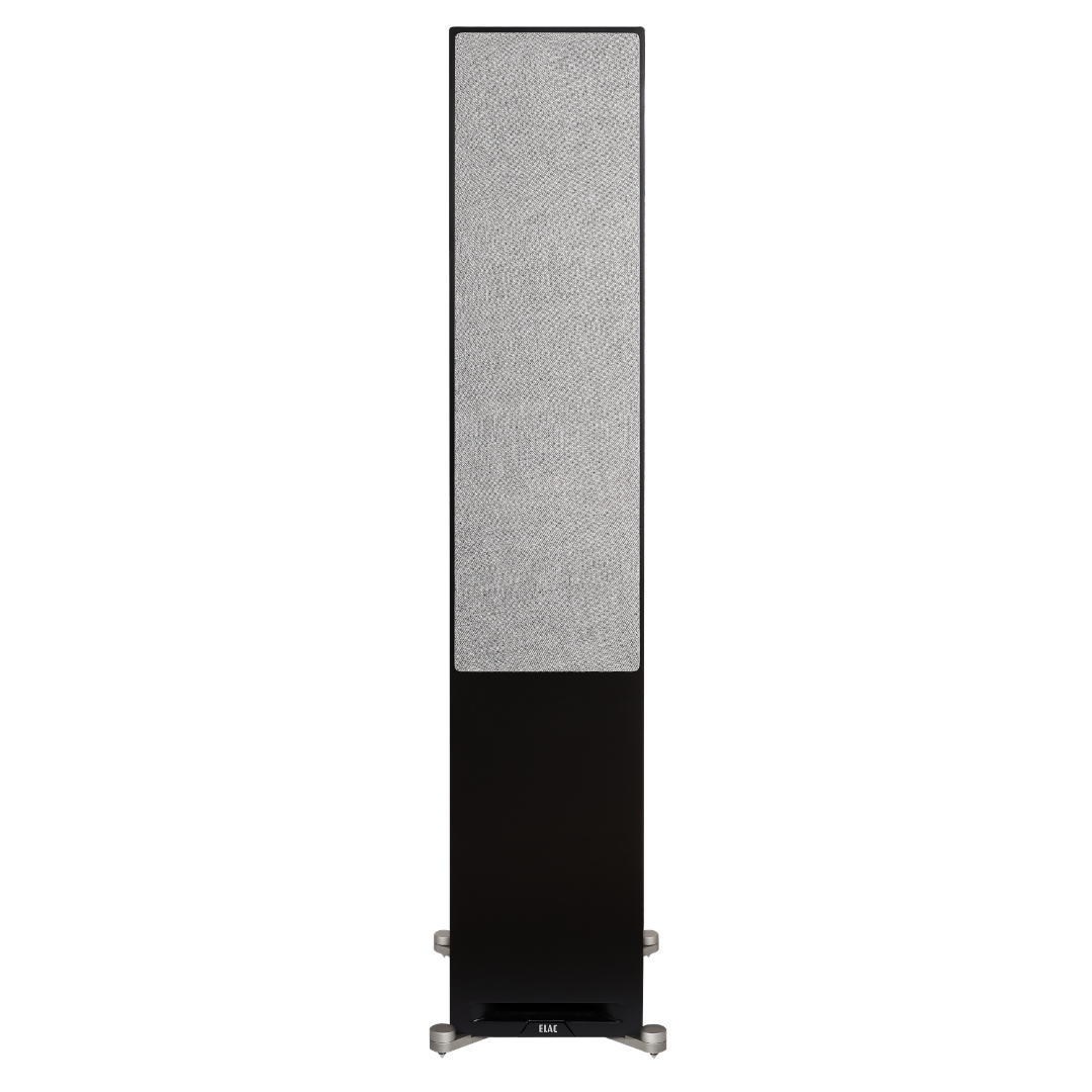 ELAC Debut Reference DFR52 Floorstanding Speaker (Single)