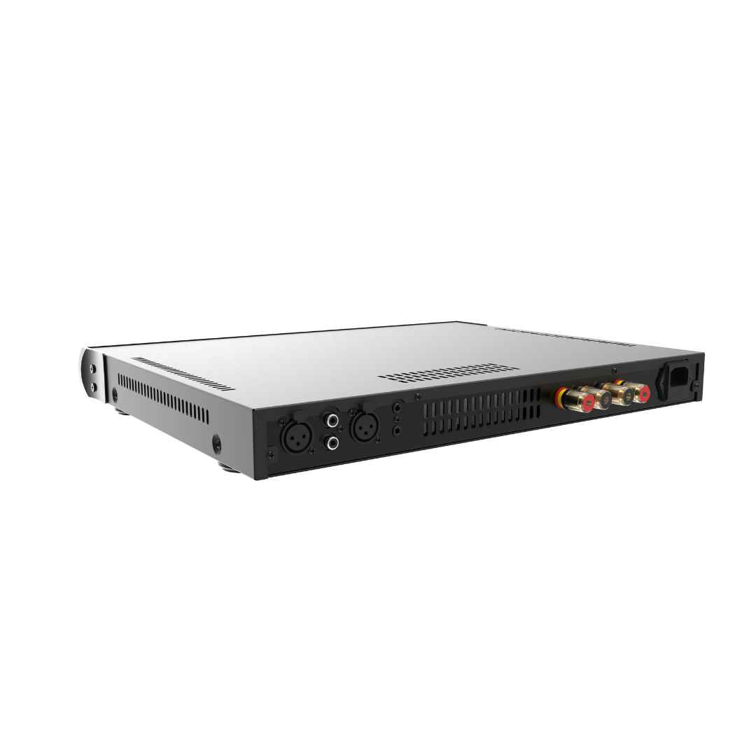 ELAC Alchemy DPA-2 Series Stereo/Mono Power Amplifier