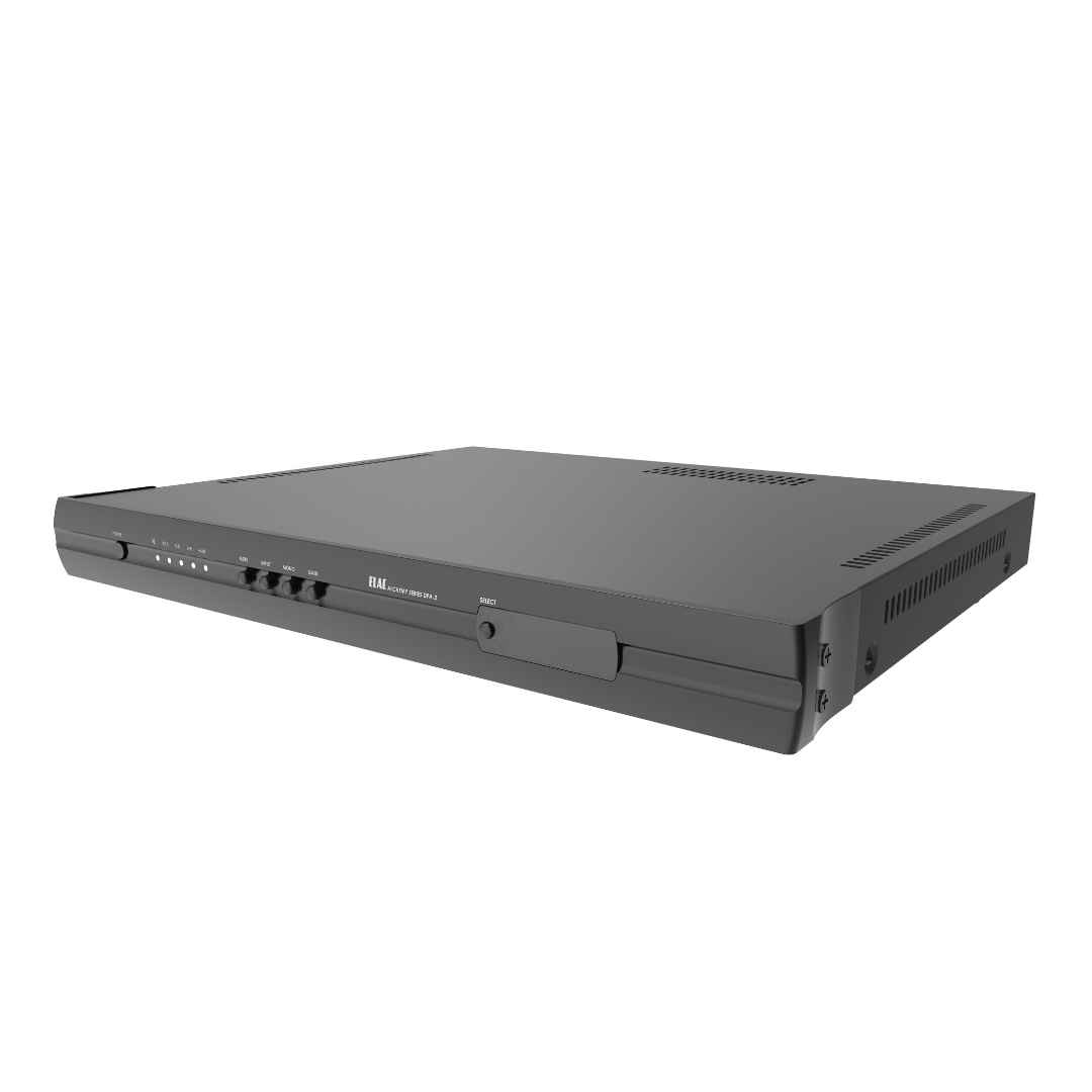 ELAC Alchemy DPA-2 Series Stereo/Mono Power Amplifier