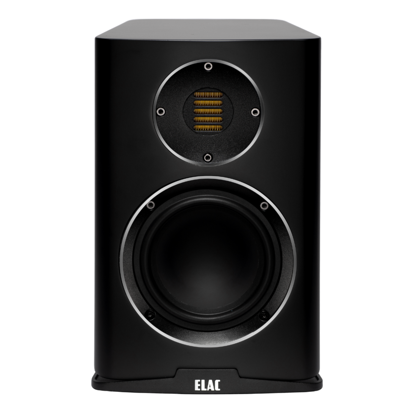 ELAC Carina BS243.4 Bookshelf Speakers (Pair)