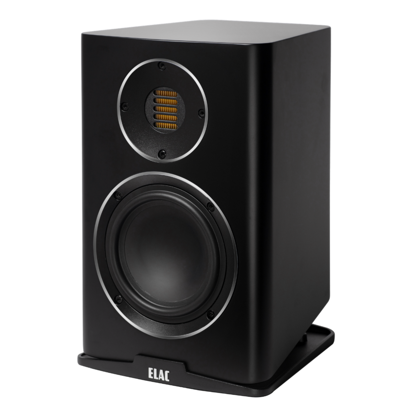 ELAC Carina BS243.4 Bookshelf Speakers (Pair)