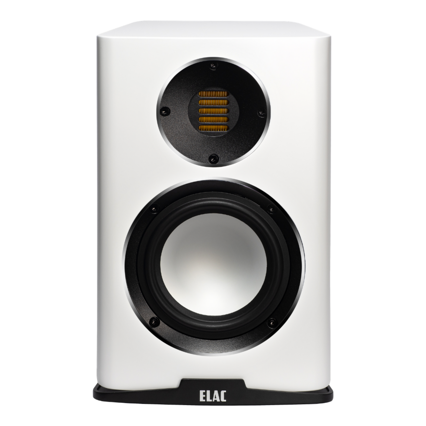 ELAC Carina BS243.4 Bookshelf Speakers (Pair)