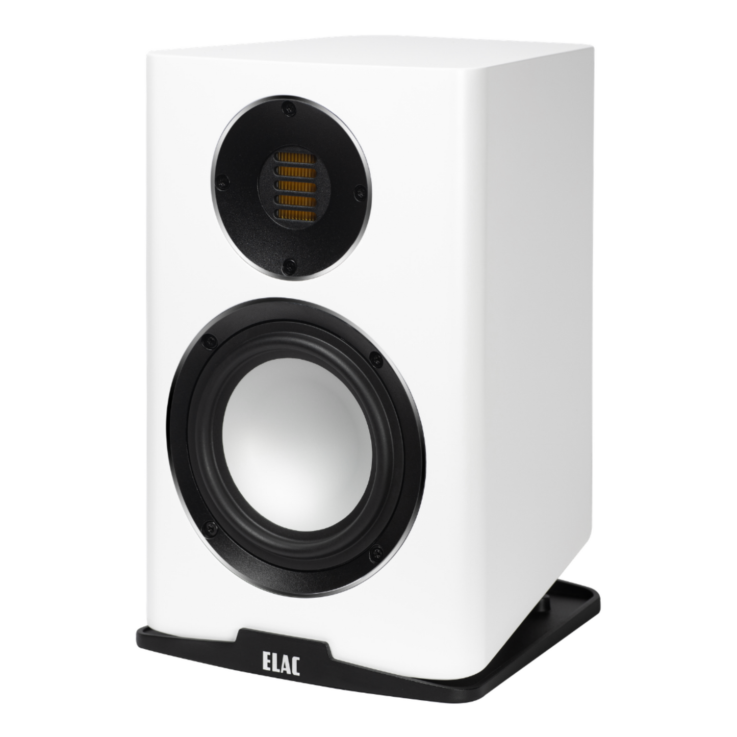 ELAC Carina BS243.4 Bookshelf Speakers (Pair)