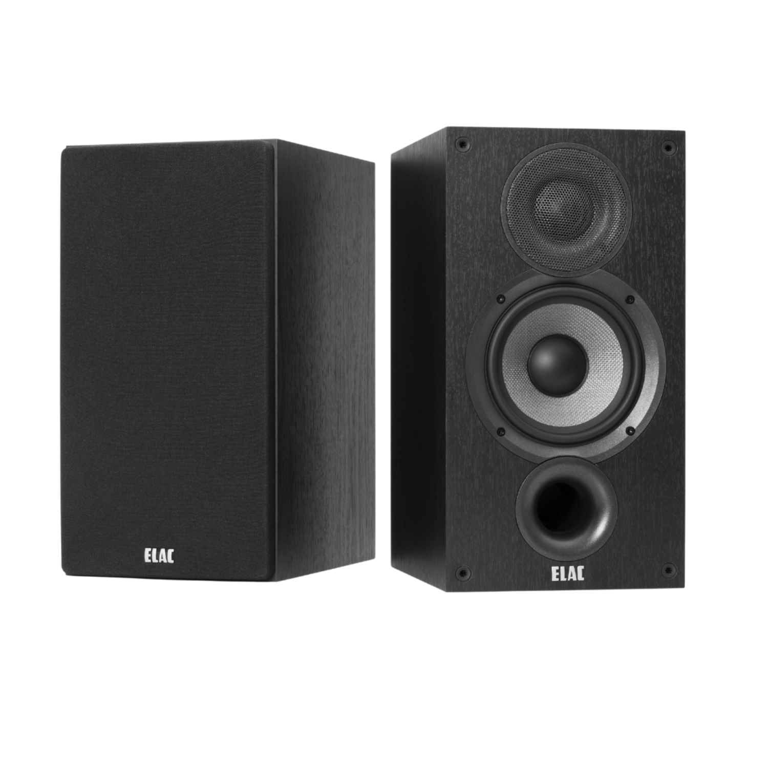 ELAC Debut 2.0 DB52 Bookshelf Speakers (Pair)