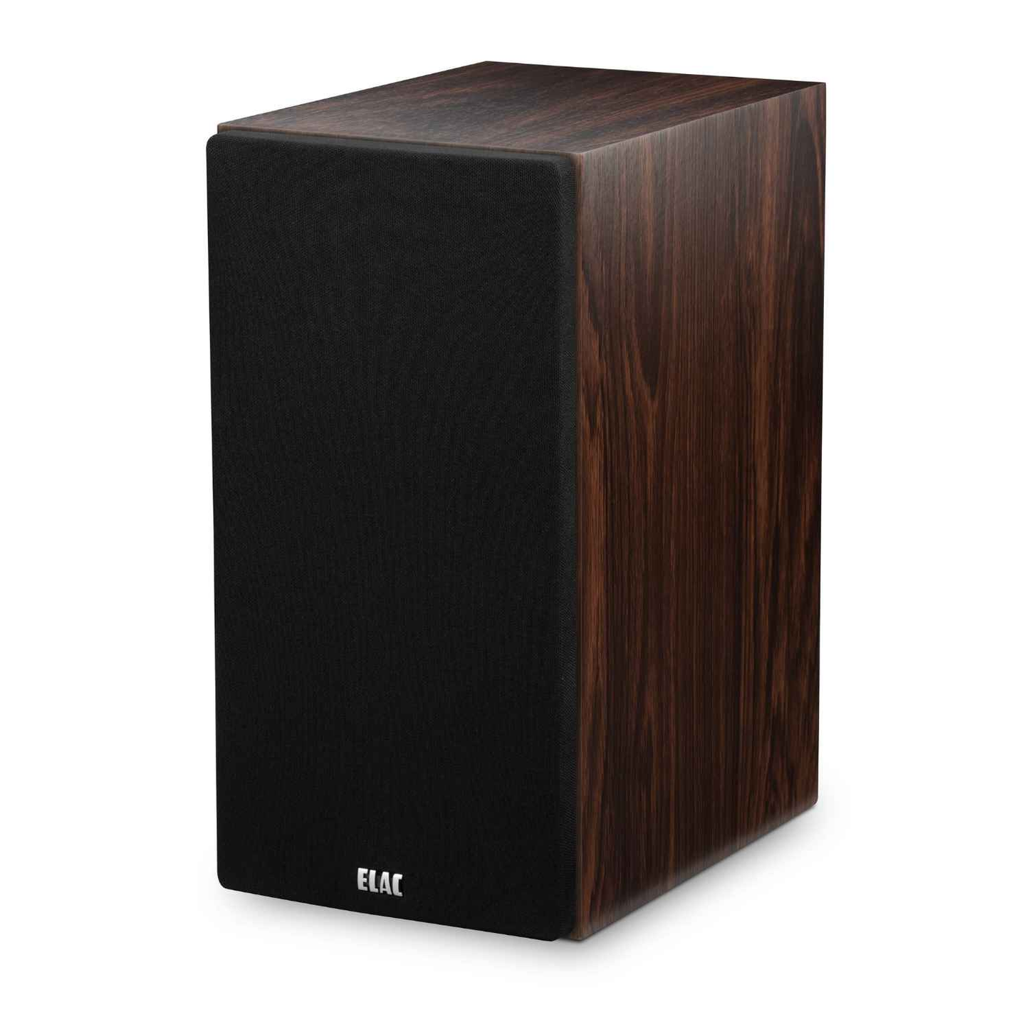 ELAC Debut 2.0 DB62 Bookshelf Speakers Walnut (Exclusive Limited Edition Pair)