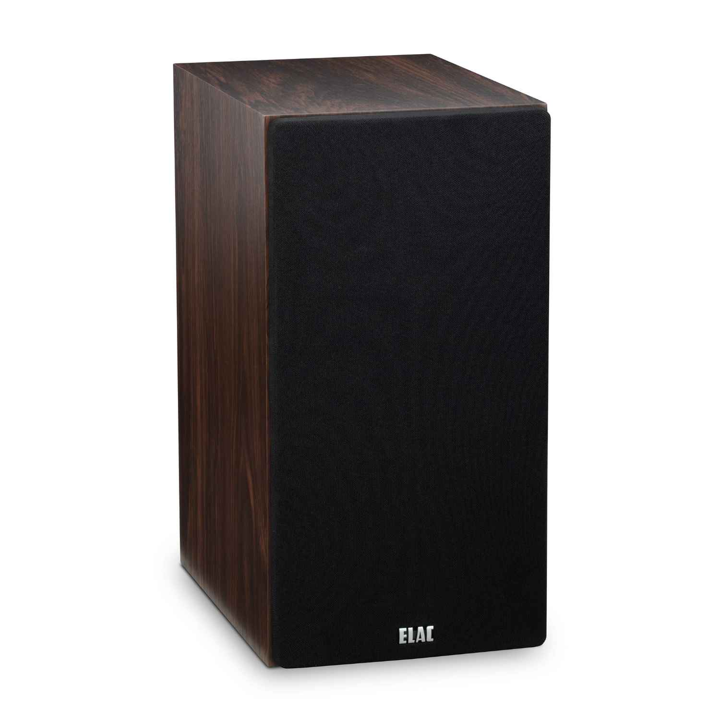 ELAC Debut 2.0 DB62 Bookshelf Speakers Walnut (Exclusive Limited Edition Pair)