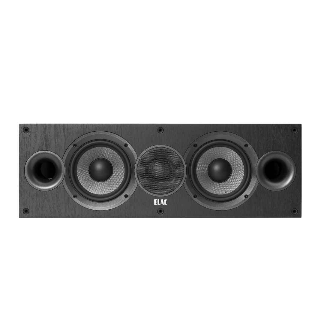 ELAC Debut 2.0 DC52 Centre Speaker