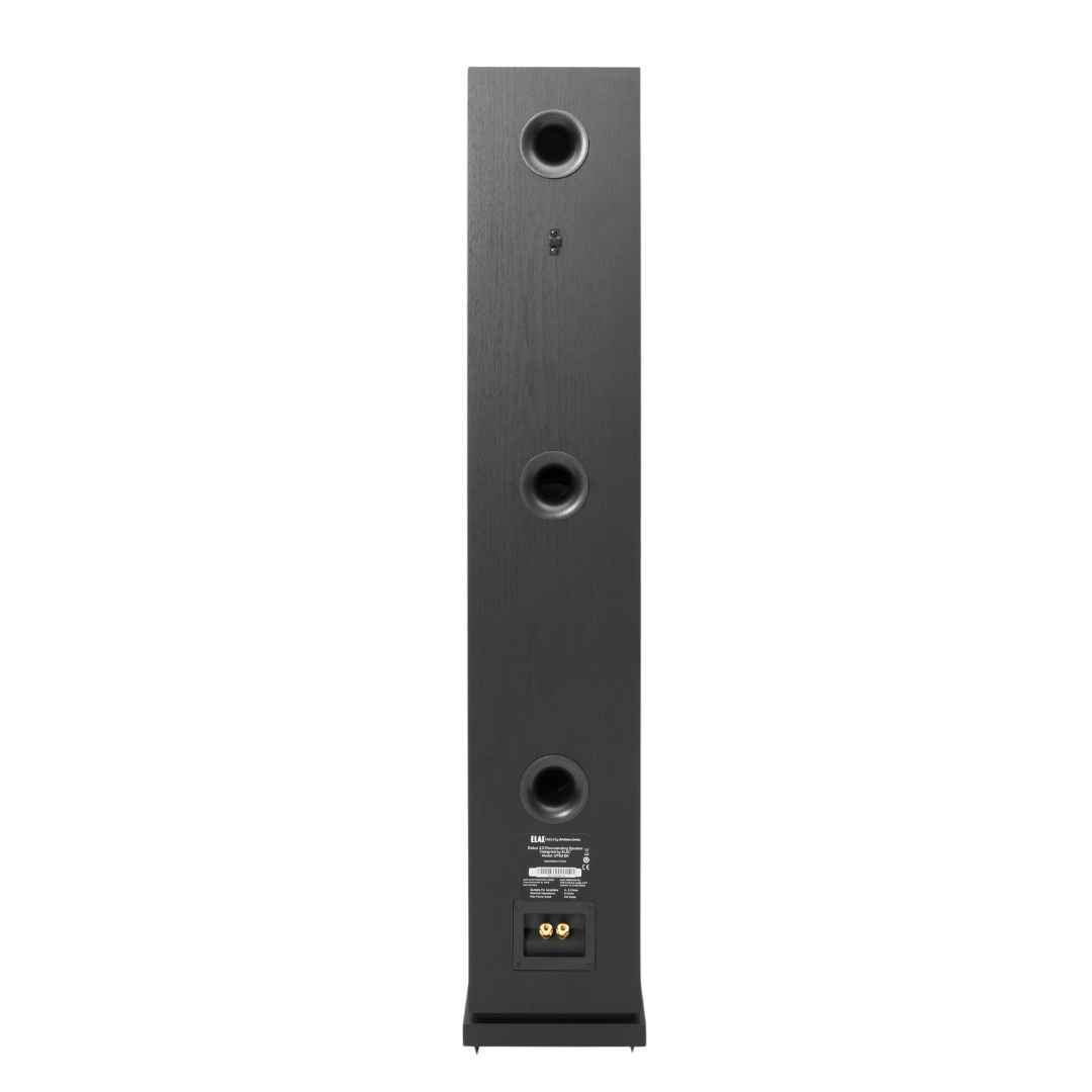 ELAC Debut 2.0 DF52 Floorstanding Speaker (Single)