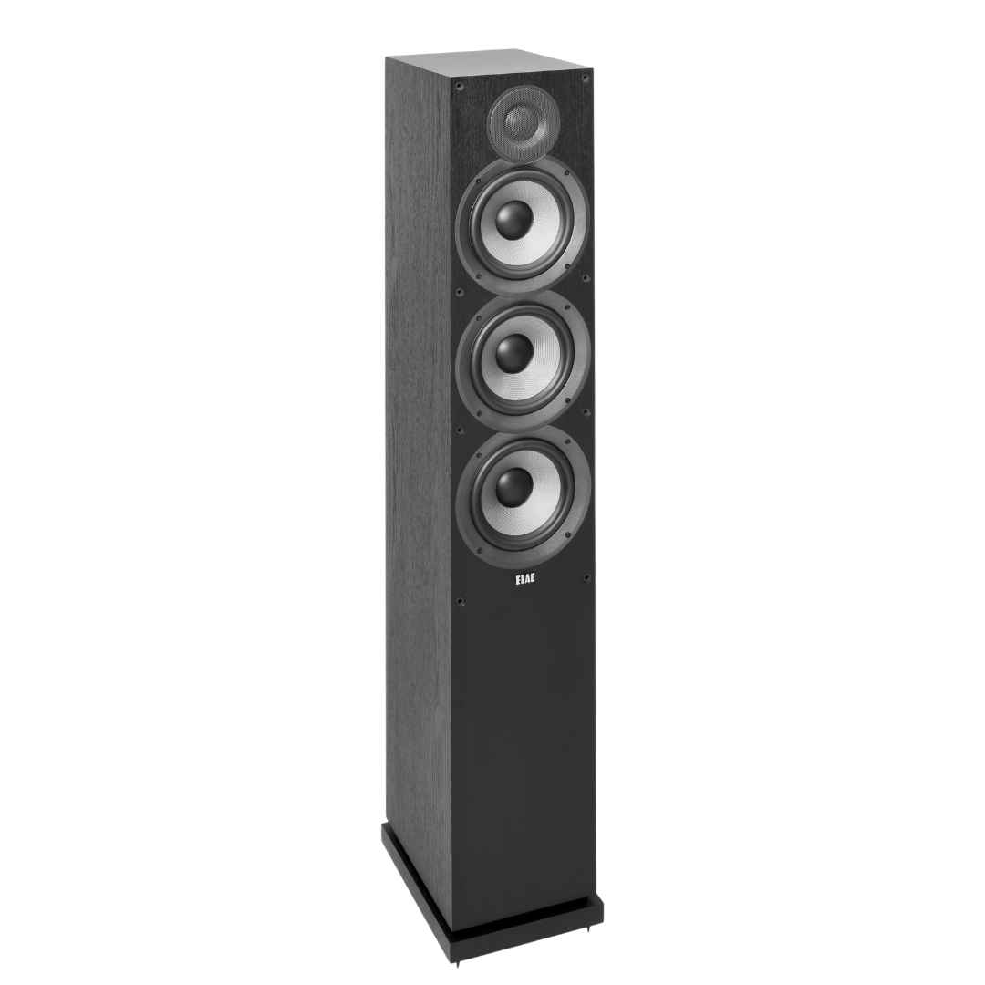 ELAC Debut 2.0 DF62 Floorstanding Speaker (Single)