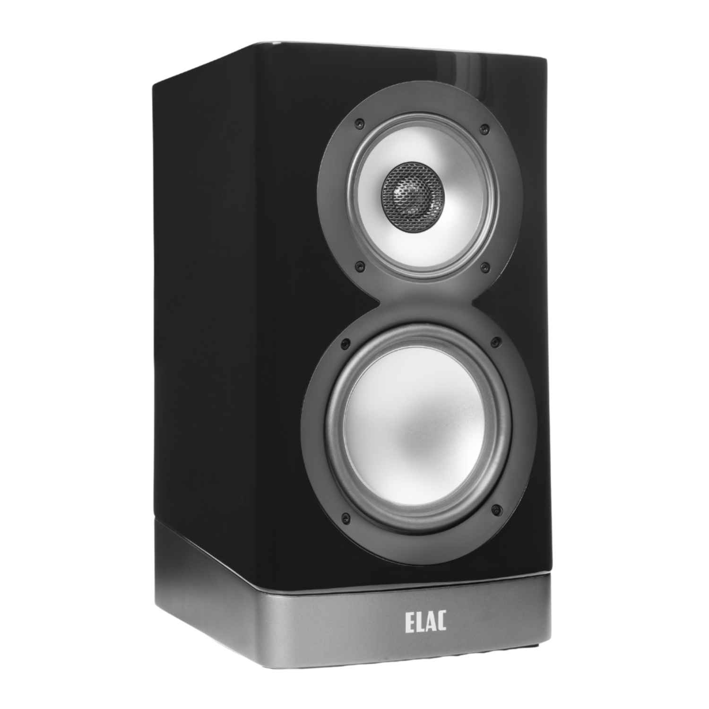 ELAC Navis ARB51 Powered Bookshelf Speakers (Pair)