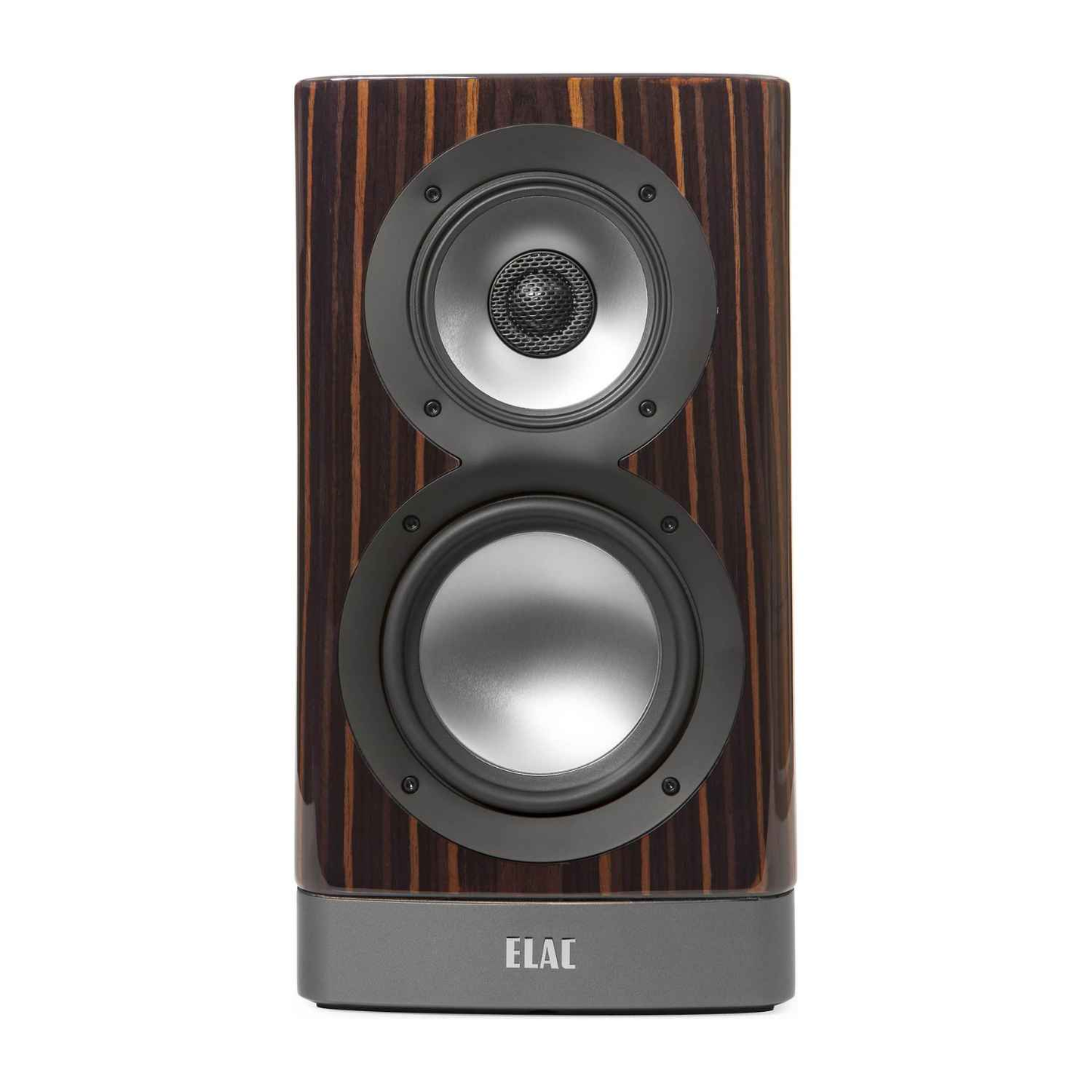 ELAC Navis ARB51 Powered Bookshelf Speakers (Pair)