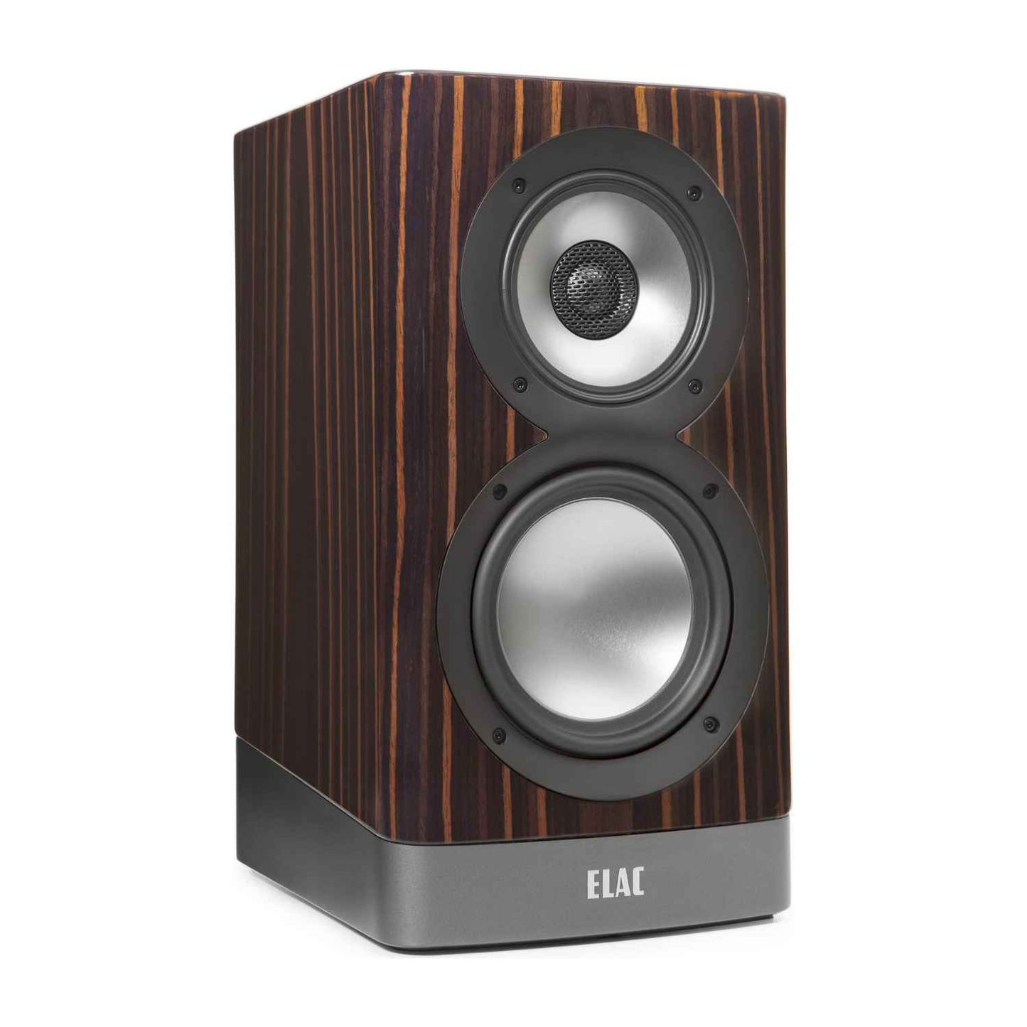 ELAC Navis ARB51 Powered Bookshelf Speakers (Pair)