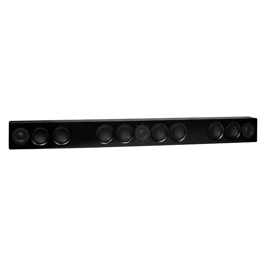 ELAC Muro MSB41L 60" 3-Channel Soundbar