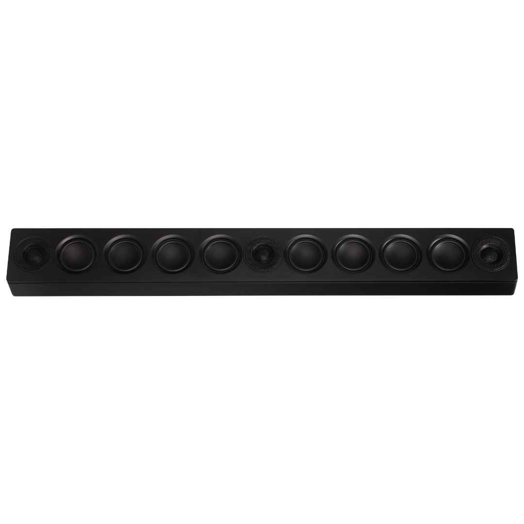 ELAC Muro MSB41S 50" 3-Channel Soundbar