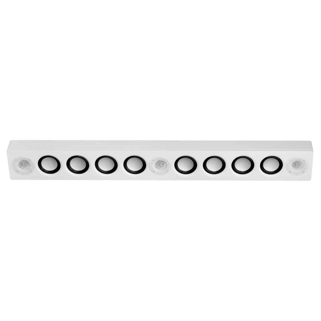 ELAC Muro MSB41S 50" 3-Channel Soundbar