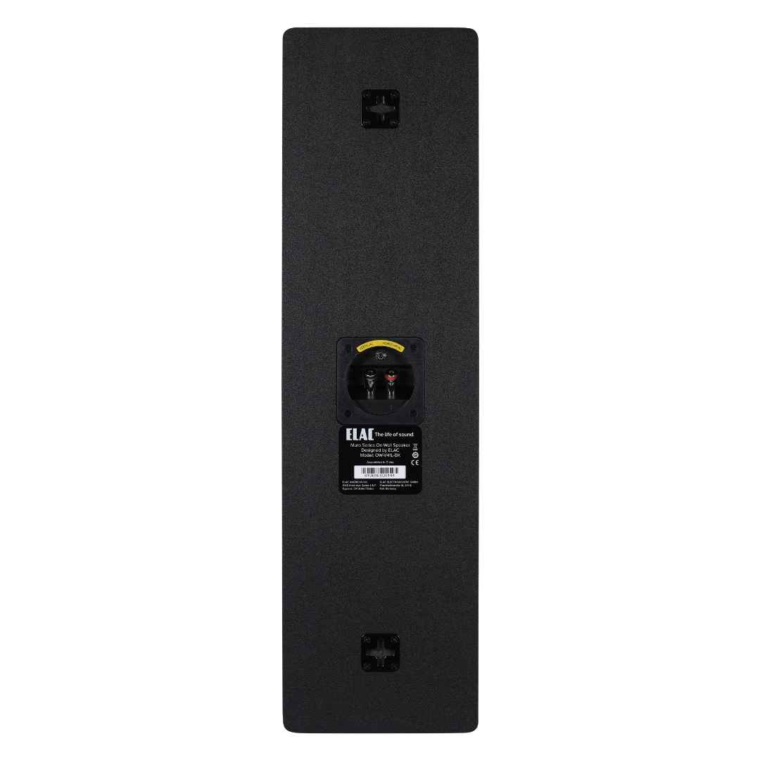 ELAC Muro OW-41L On-Wall Speaker (Single)