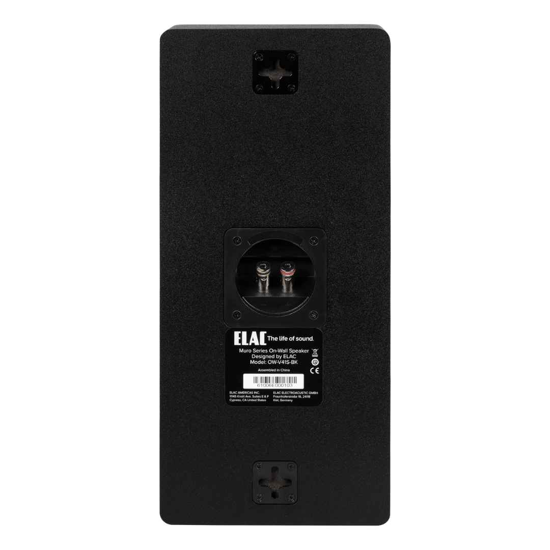 ELAC Muro OW-V41S On-Wall Speaker (Single)