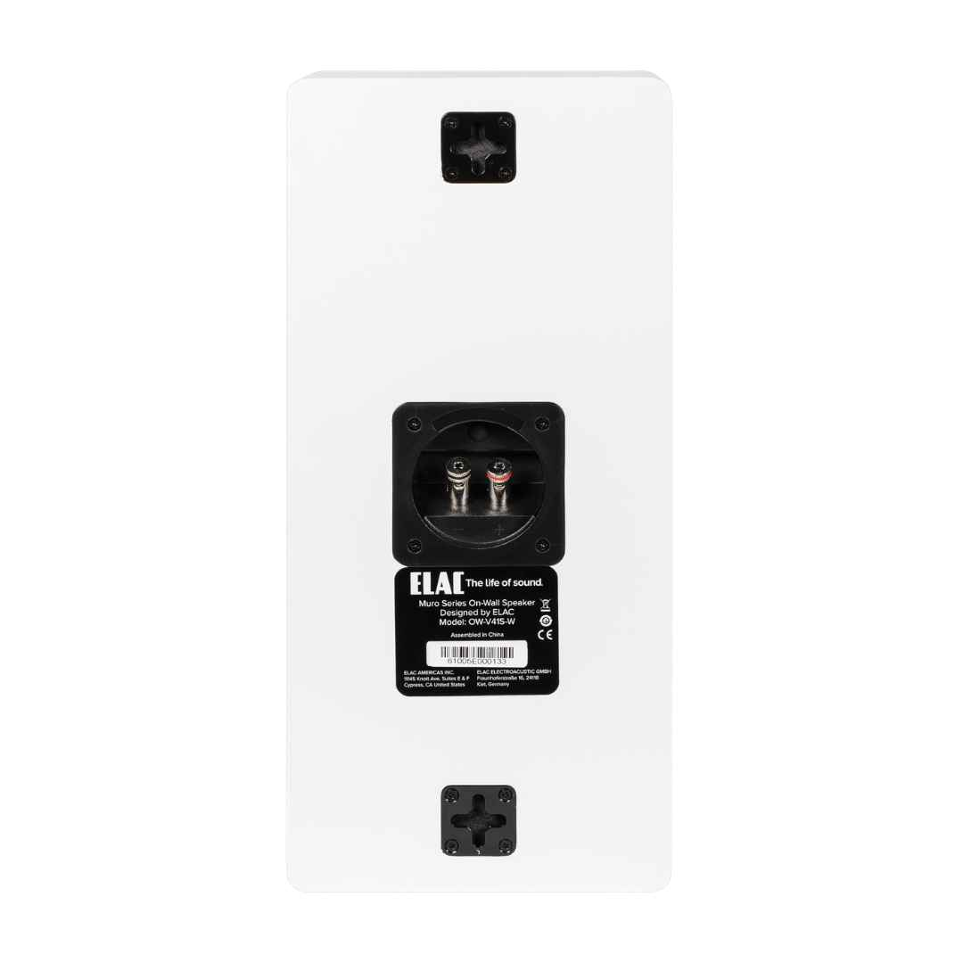 ELAC Muro OW-V41S On-Wall Speaker (Single)