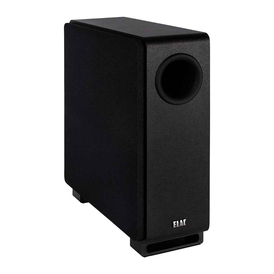 ELAC Muro SUB2010 8" 250W Slim Subwoofer