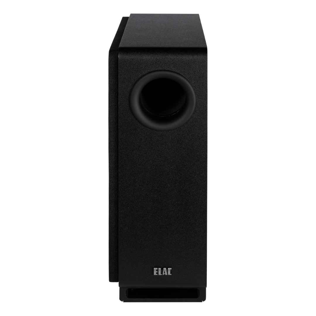 ELAC Muro SUB2010 8" 250W Slim Subwoofer