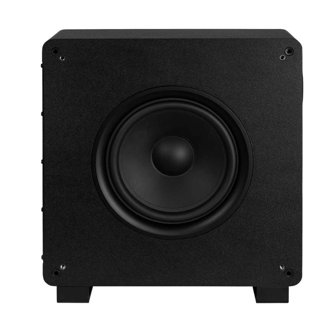 ELAC Muro SUB2010 8" 250W Slim Subwoofer