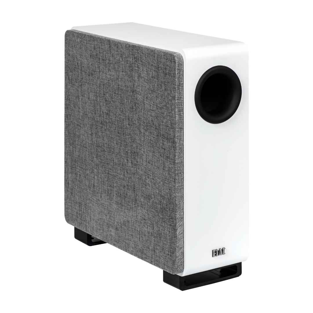 ELAC Muro SUB2010 8" 250W Slim Subwoofer
