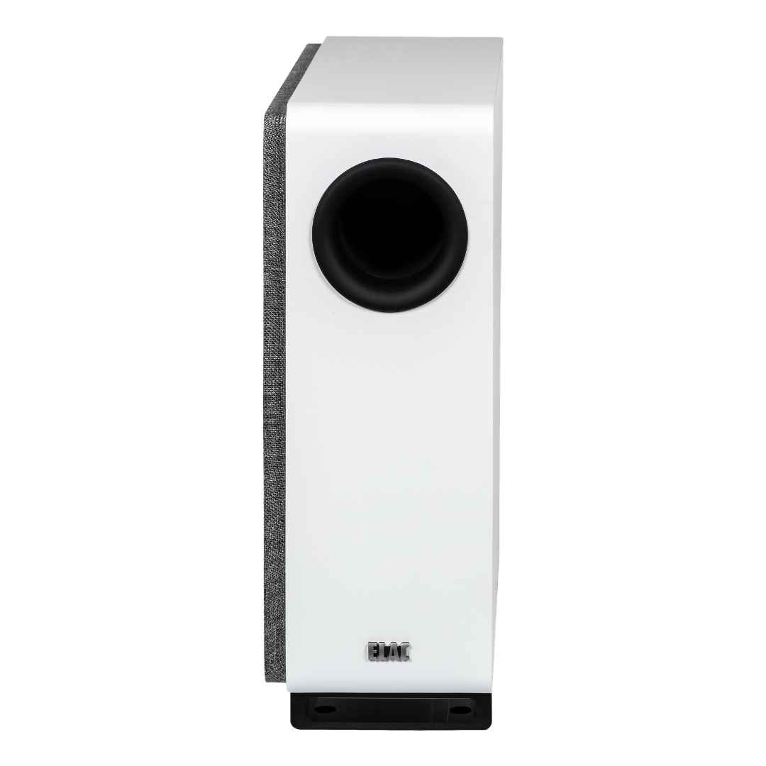 ELAC Muro SUB2010 8" 250W Slim Subwoofer