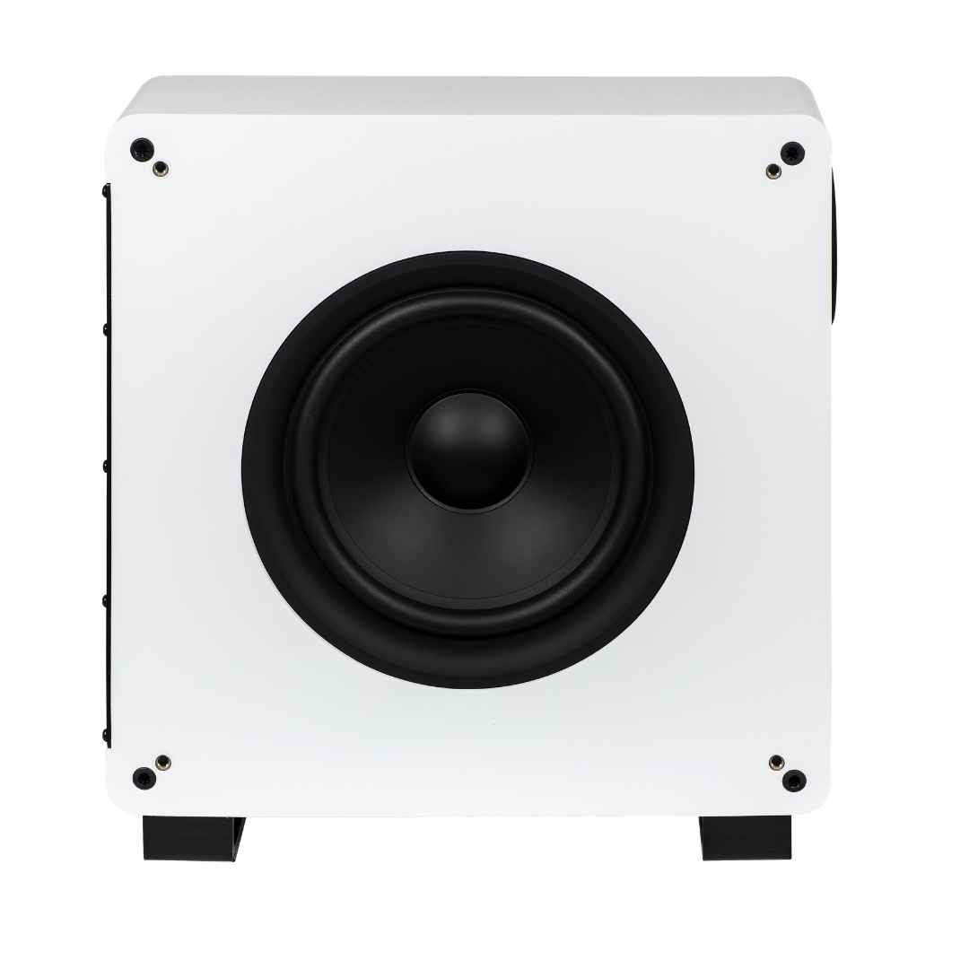ELAC Muro SUB2010 8" 250W Slim Subwoofer