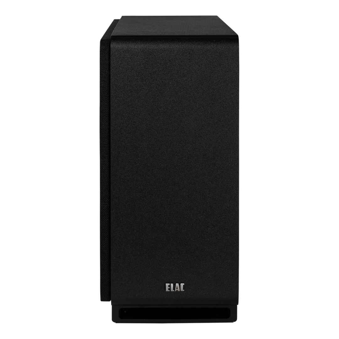 ELAC Muro SUB2020 10" 500W Slim Subwoofer