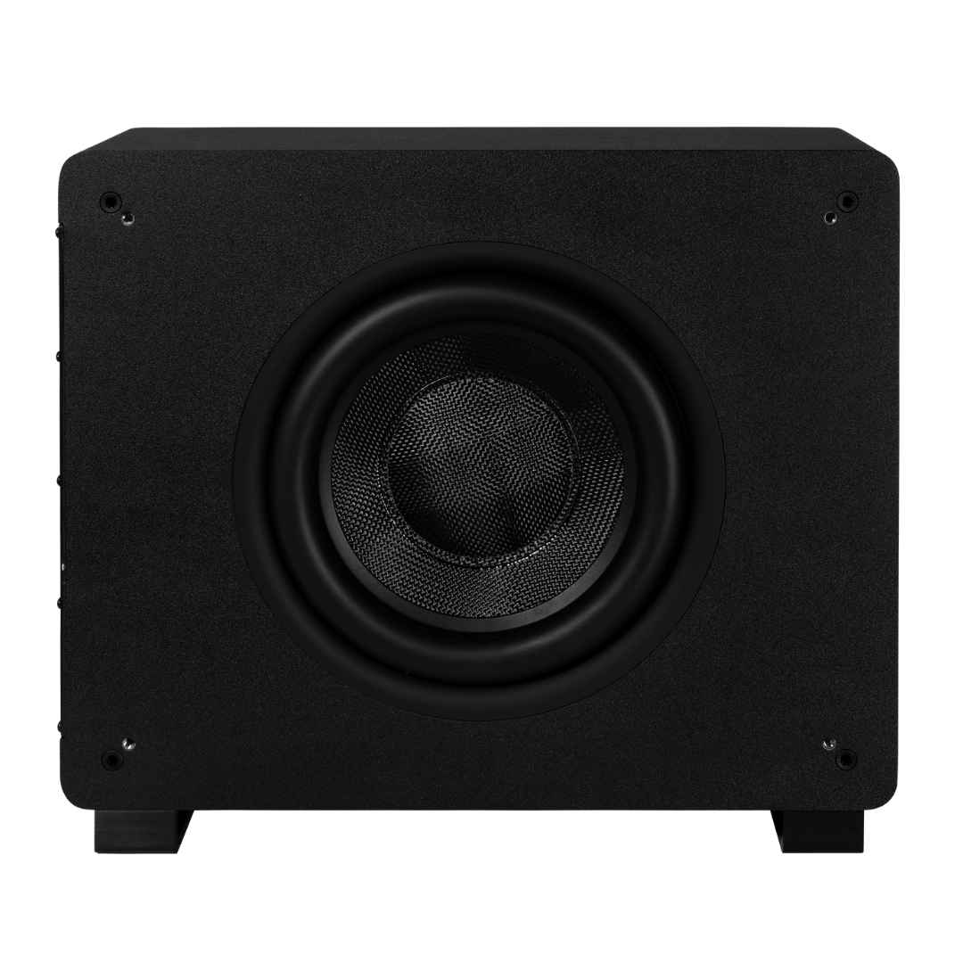 ELAC Muro SUB2020 10" 500W Slim Subwoofer