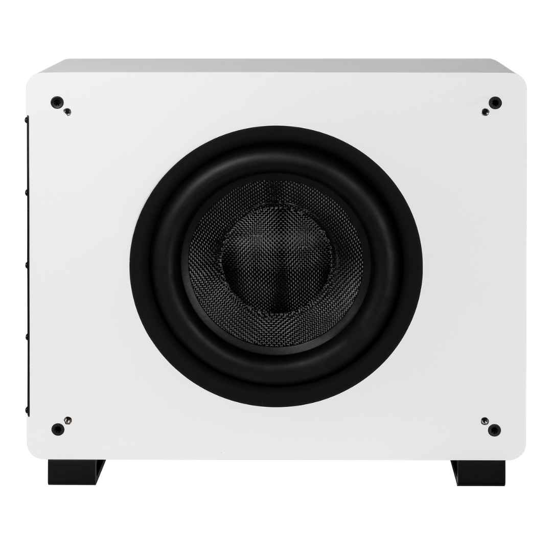 ELAC Muro SUB2020 10" 500W Slim Subwoofer