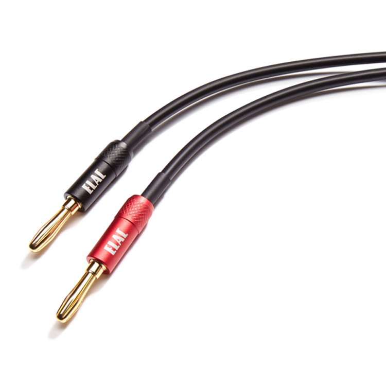 ELAC Sensible Speaker Cables (Pair)