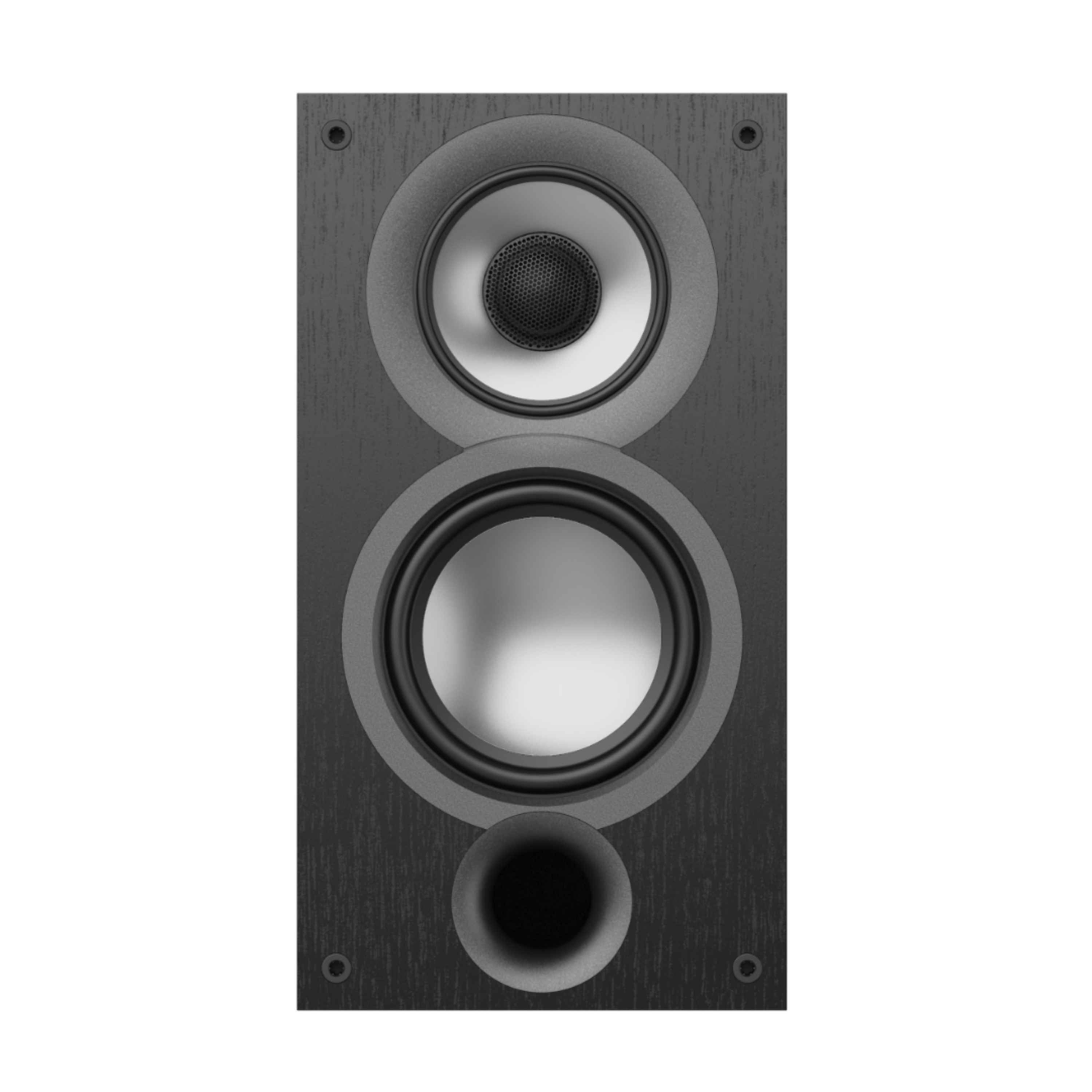 ELAC Uni-Fi 2.0 UB52 Bookshelf Speakers (Pair)