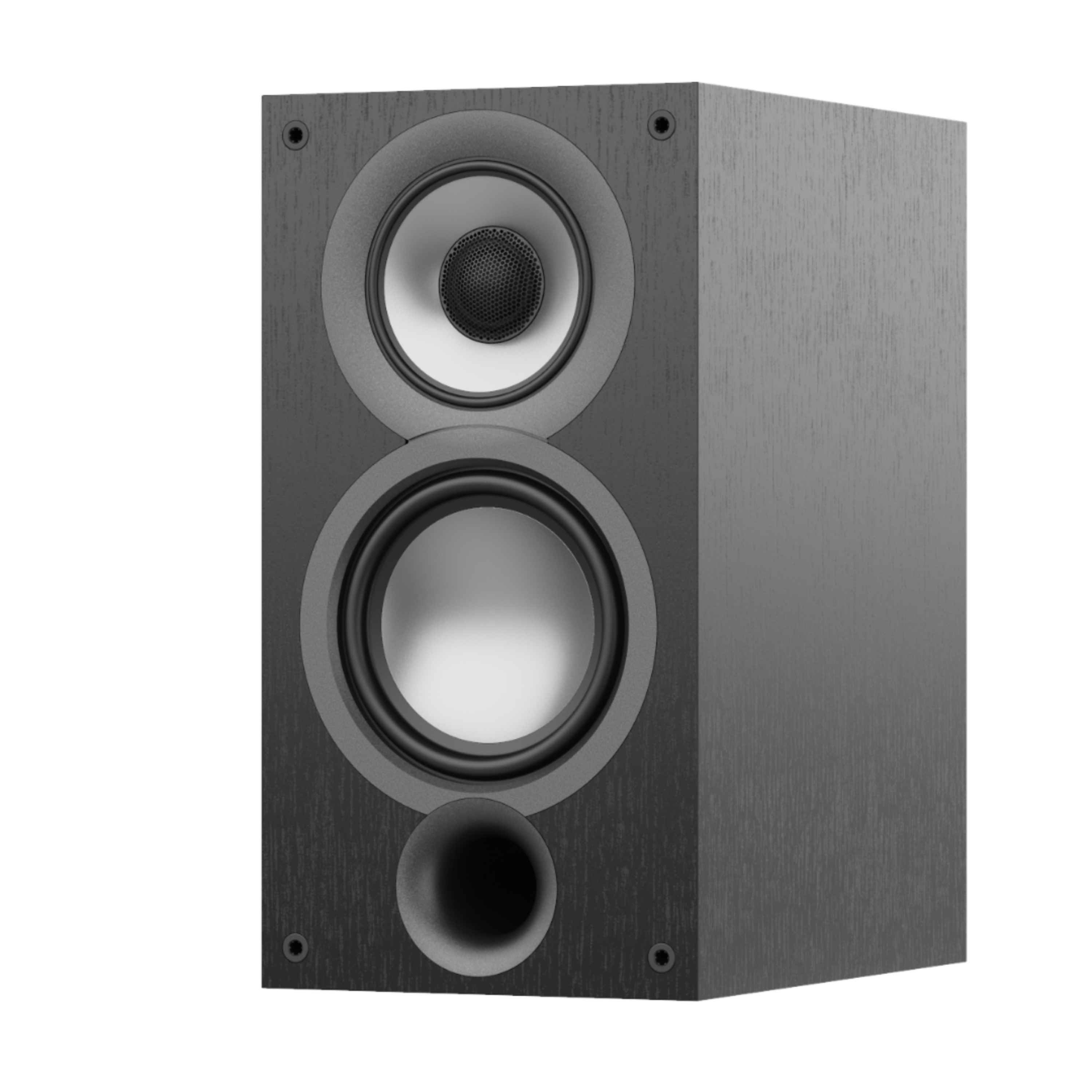 ELAC Uni-Fi 2.0 UB52 Bookshelf Speakers (Pair)